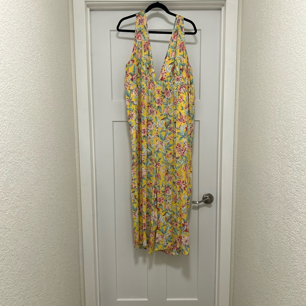 LOFT Jumpsuit